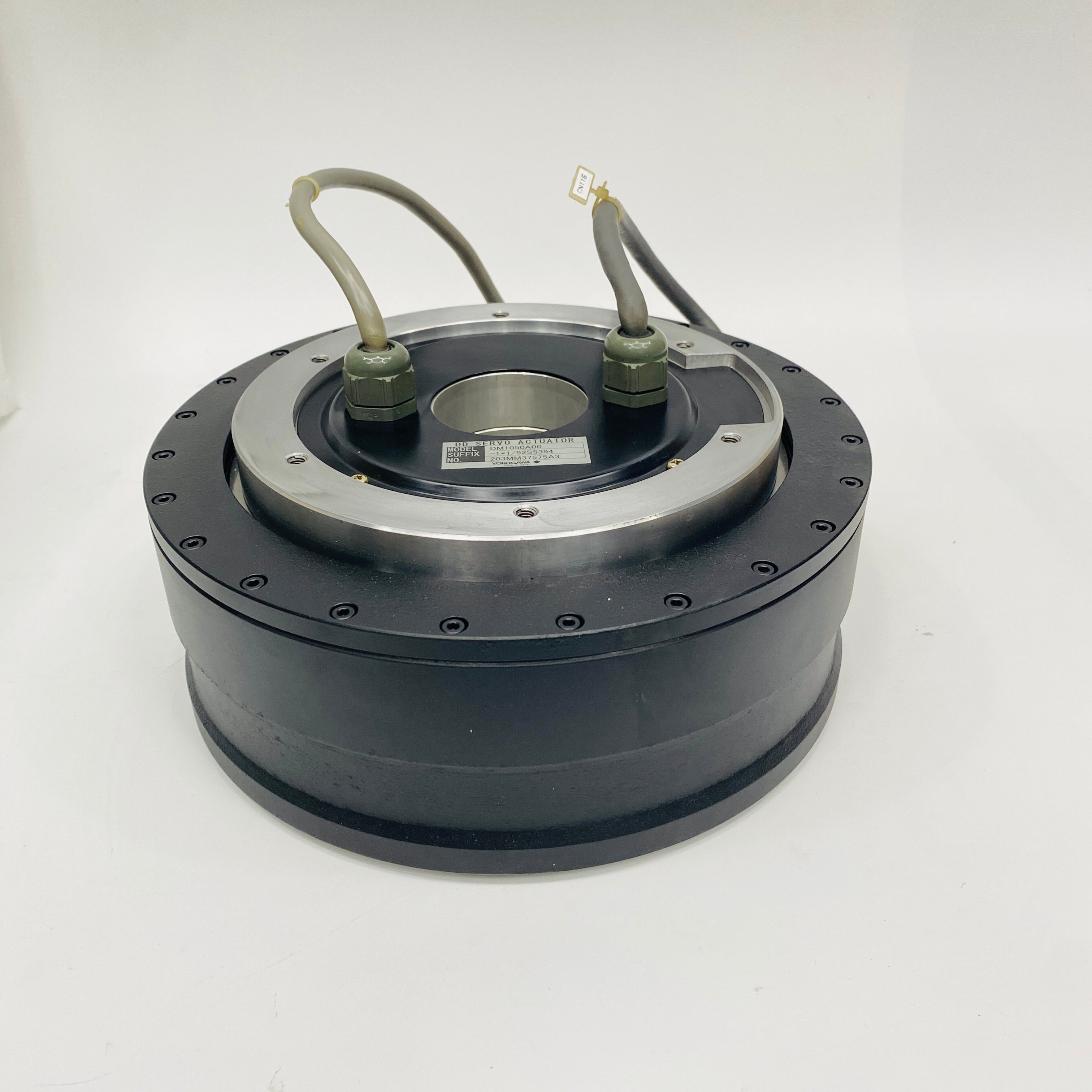 YOKOGAWA  DD Motor  DM1050A00 - Rockss Automation
