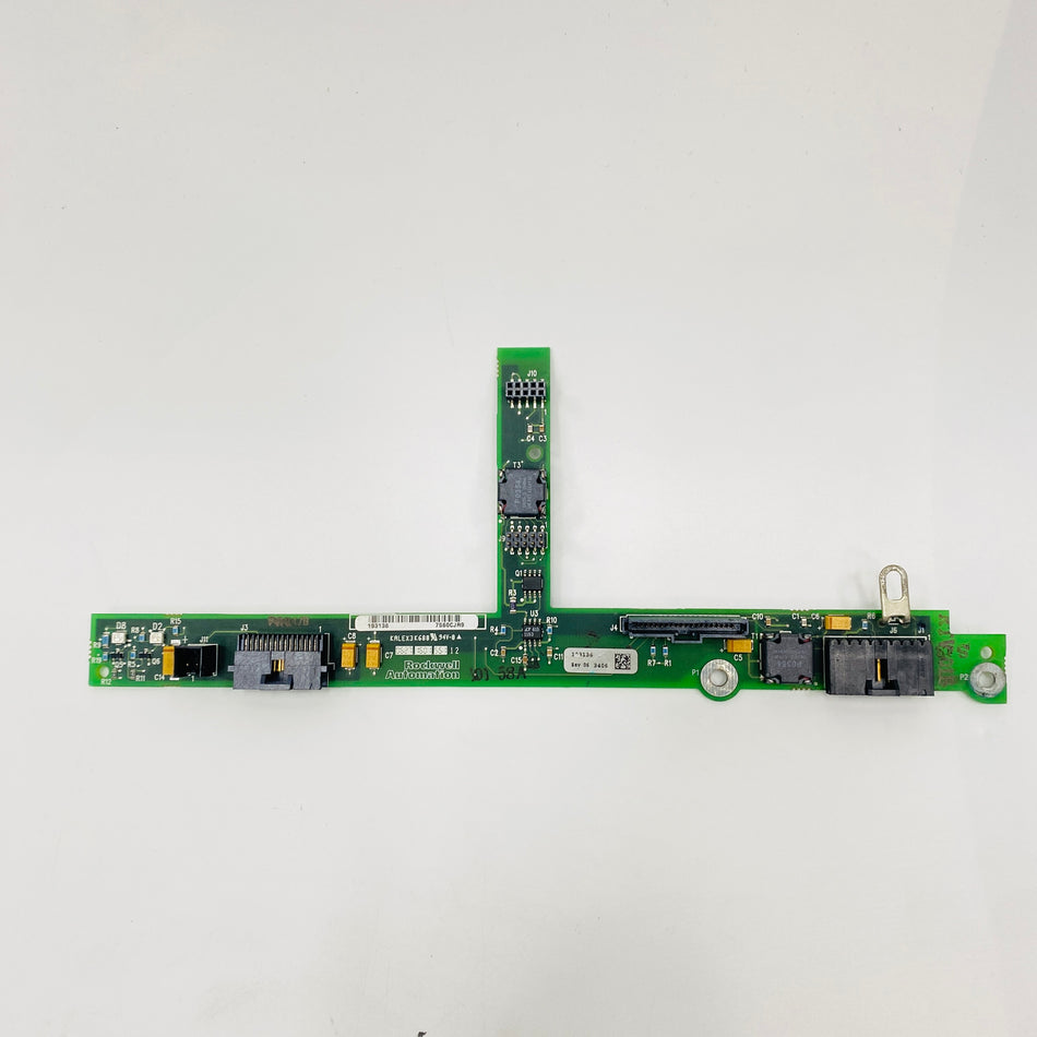 AB Board 193136 - Rockss Automation