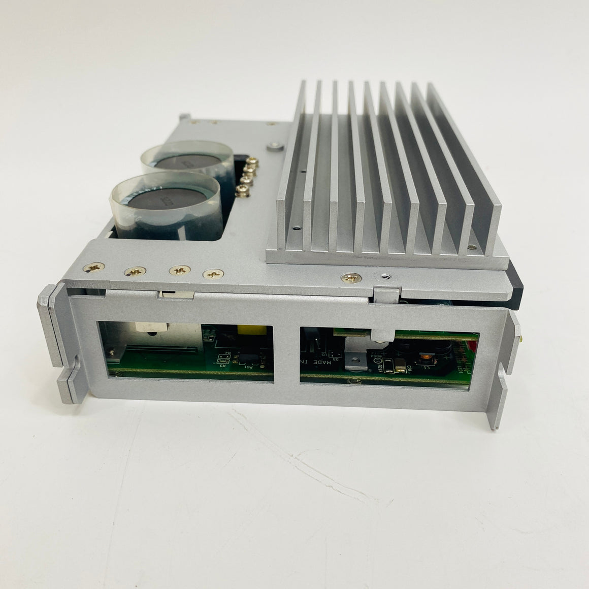 YASKAWA  Drive  CACR-02-SKAA - Rockss Automation