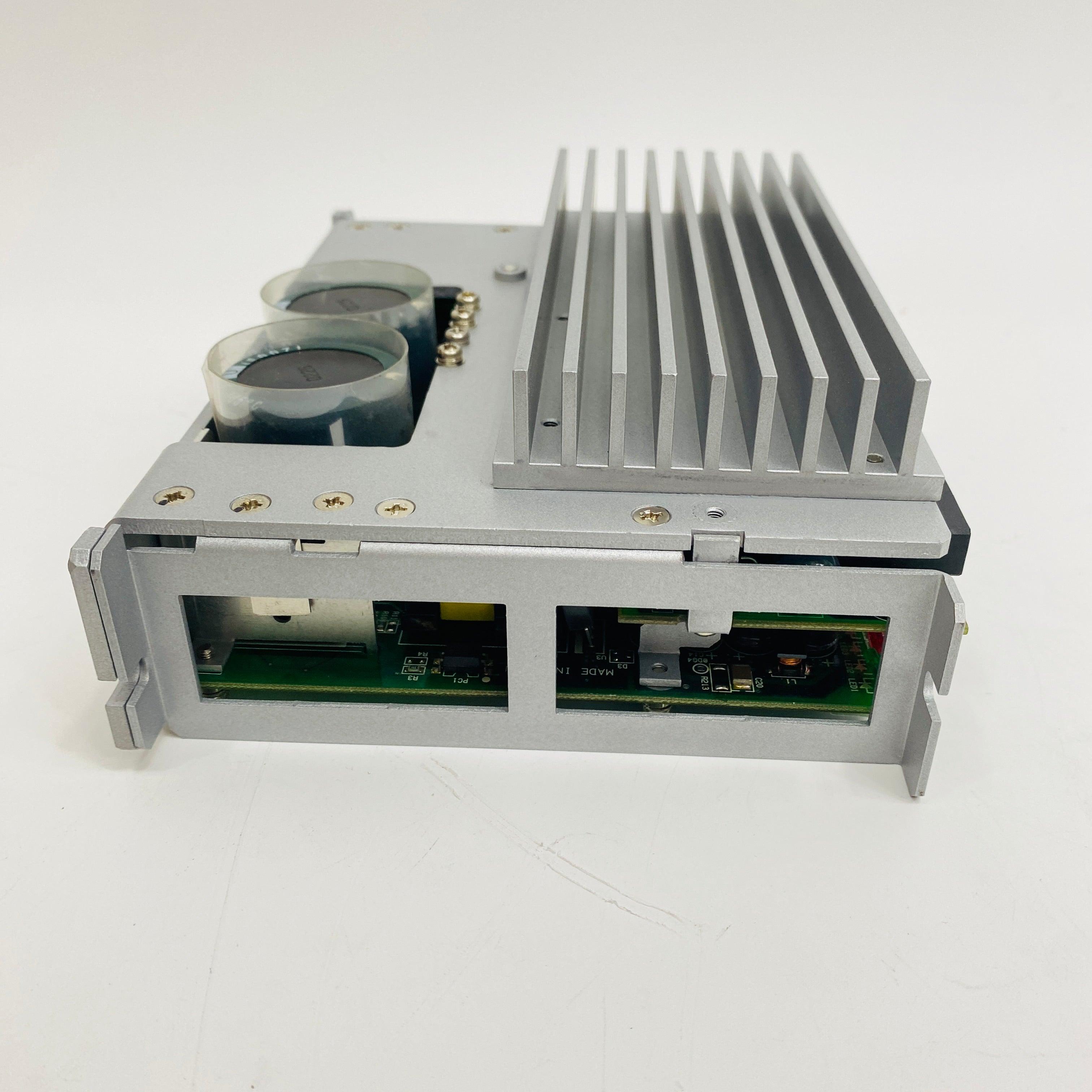YASKAWA  Drive  CACR-02-SKAA - Rockss Automation