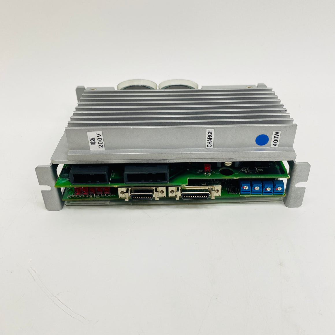 YASKAWA  Drive  CACR-02-SKAA - Rockss Automation
