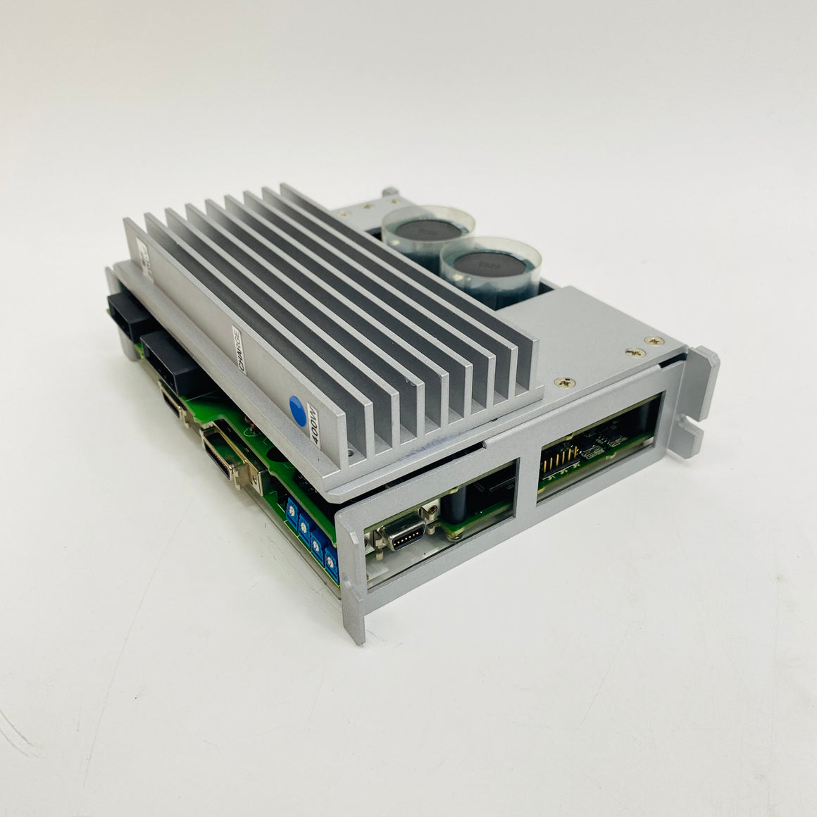 YASKAWA  Drive  CACR-02-SKAA - Rockss Automation