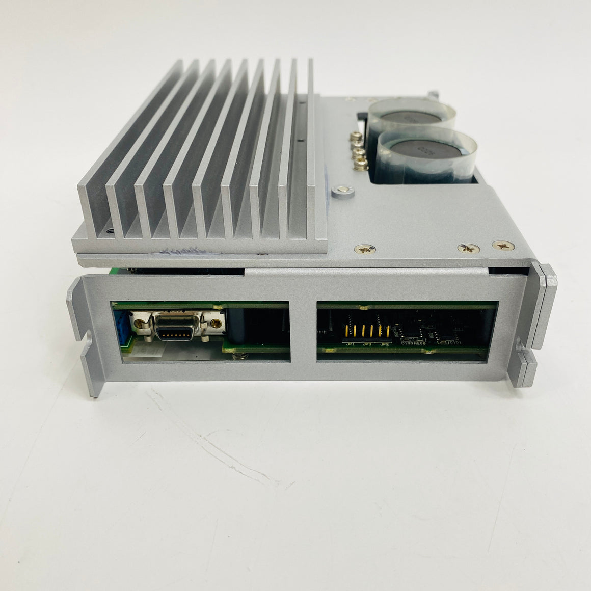YASKAWA  Drive  CACR-02-SKAA - Rockss Automation