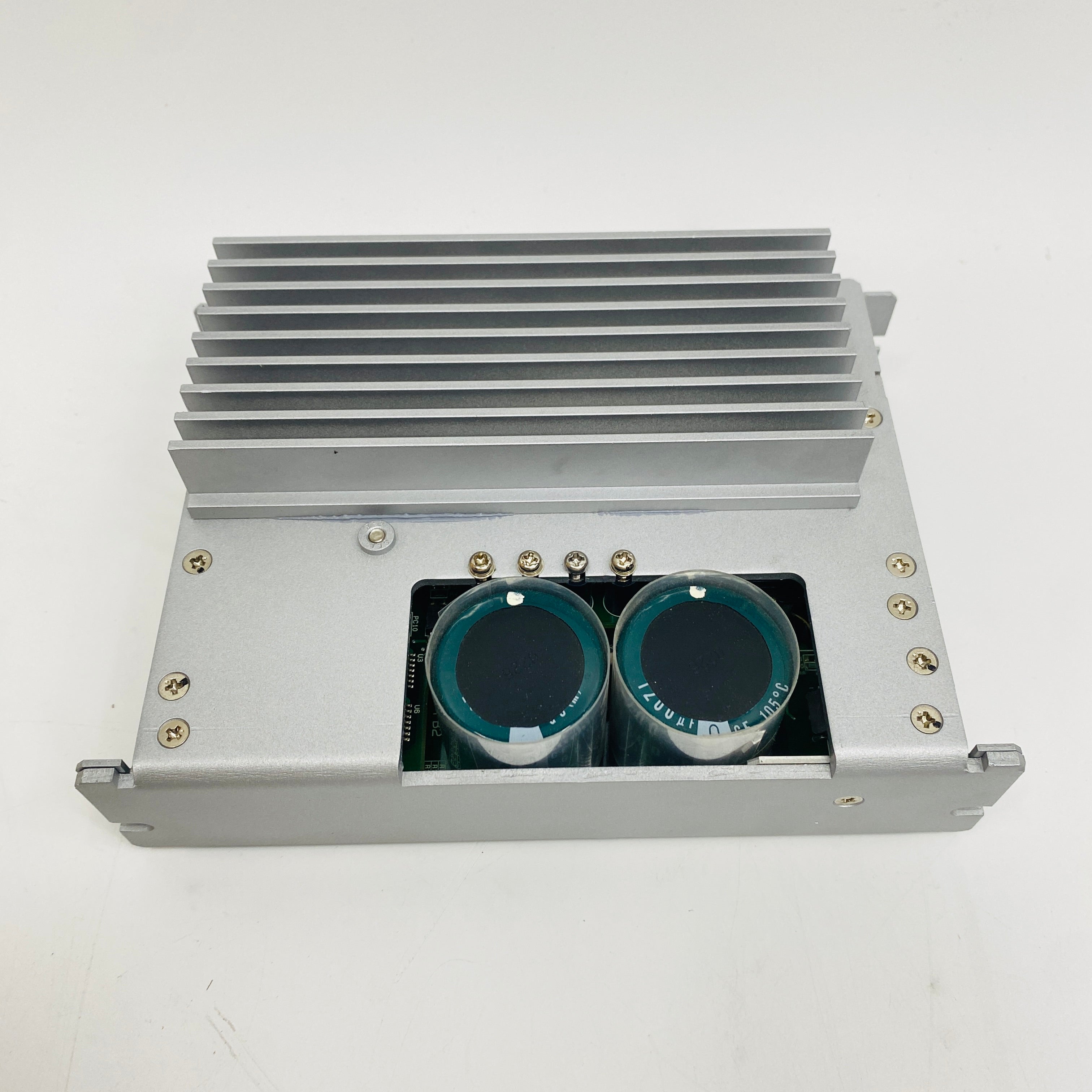 YASKAWA  Drive  CACR-02-SKAA - Rockss Automation