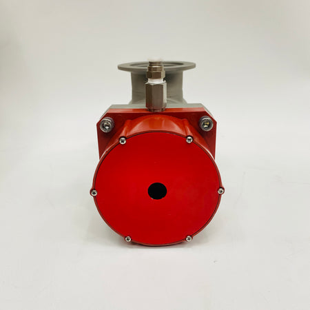 MKS  Vacuum Valve  99K0436 - Rockss Automation