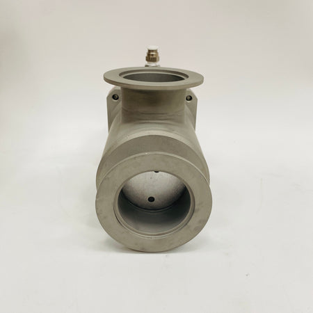 MKS  Vacuum Valve  99K0436 - Rockss Automation