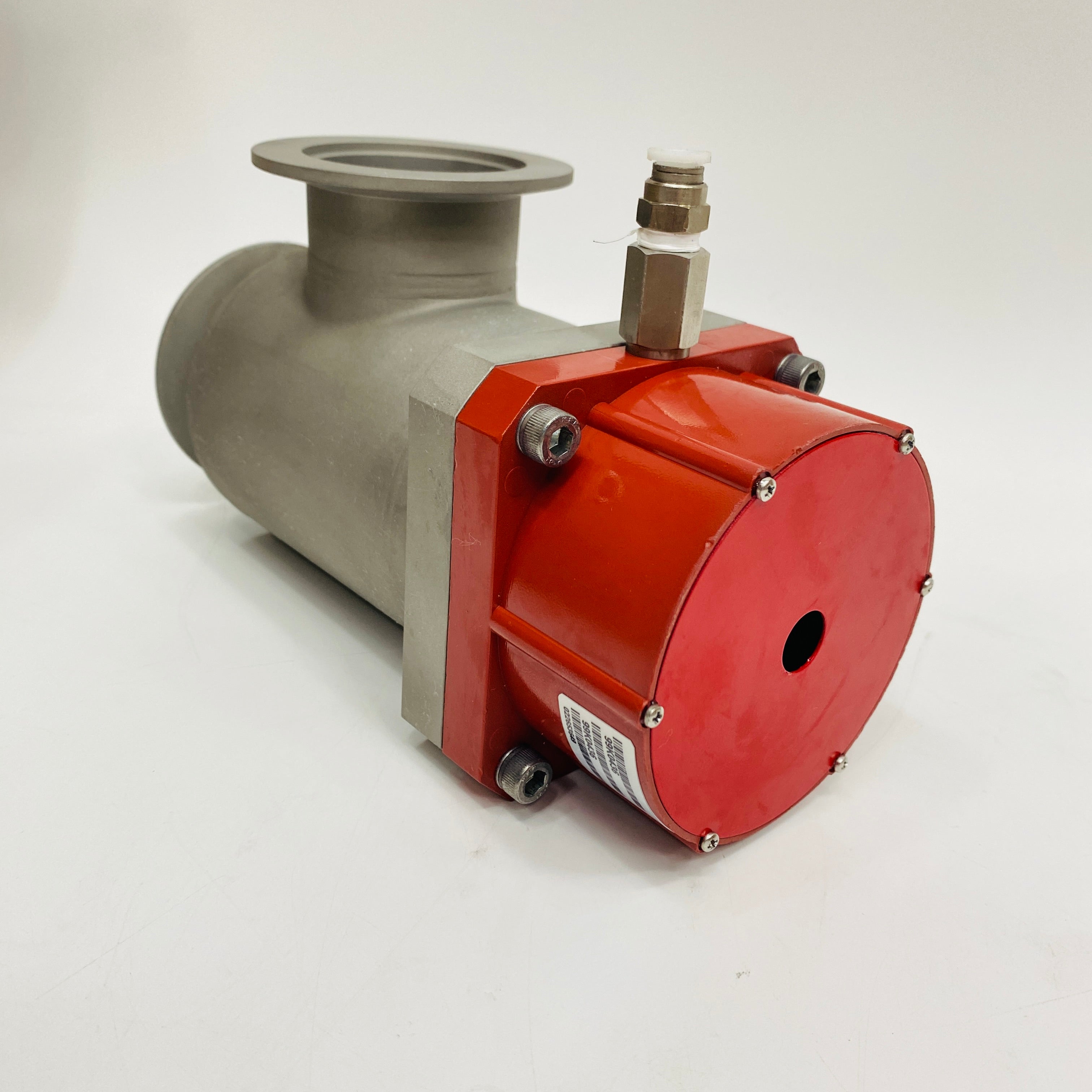 MKS  Vacuum Valve  99K0436 - Rockss Automation