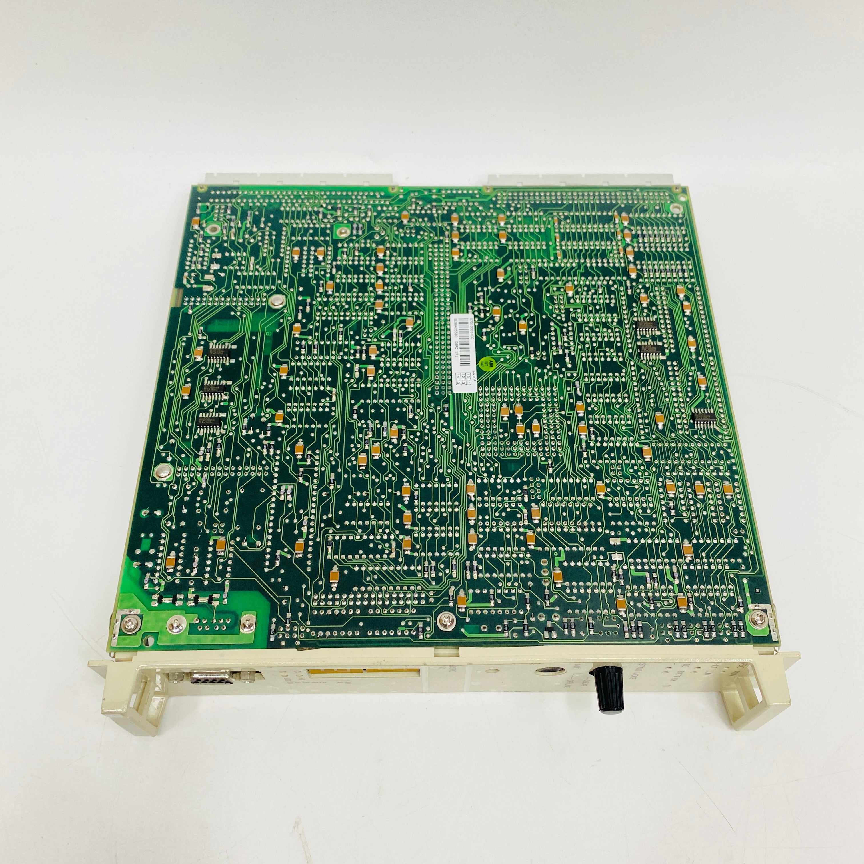 ABB  Board  57310001-CC - Rockss Automation