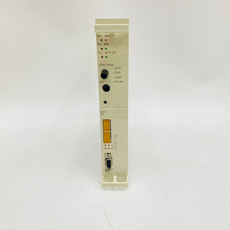 ABB  Board  57310001-CC - Rockss Automation