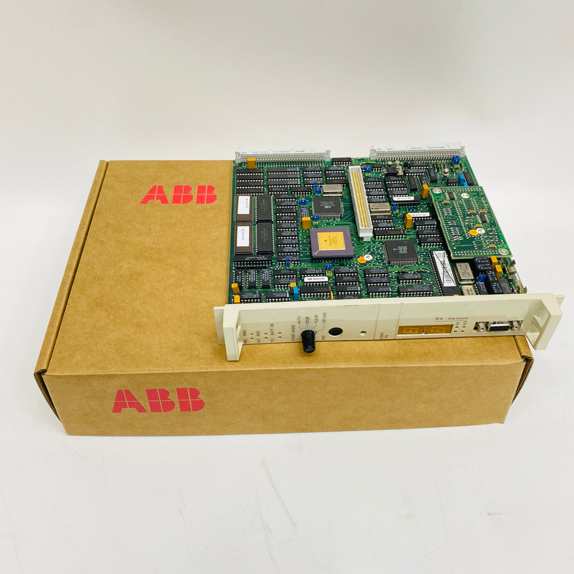 ABB  Board  57310001-CC - Rockss Automation