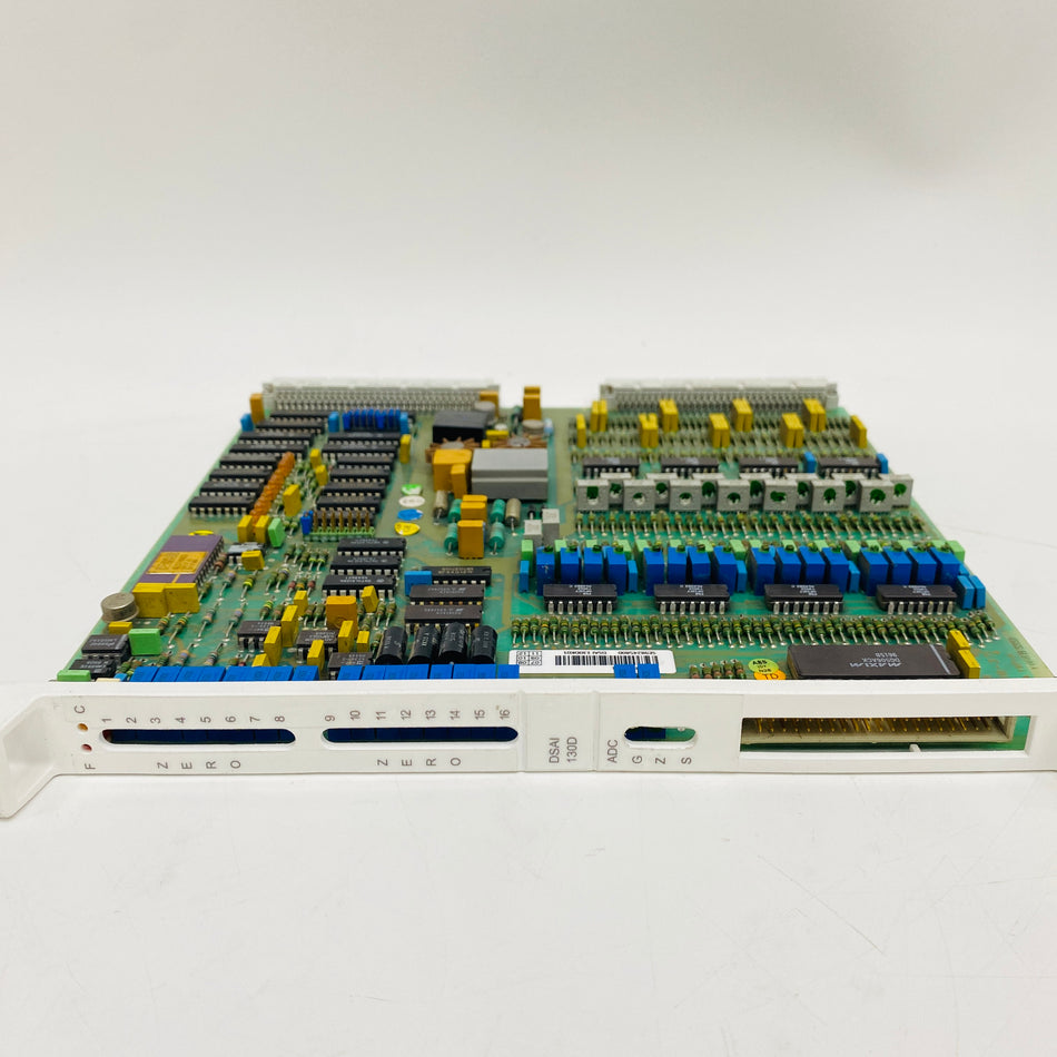 ABB Board DSAI130D
