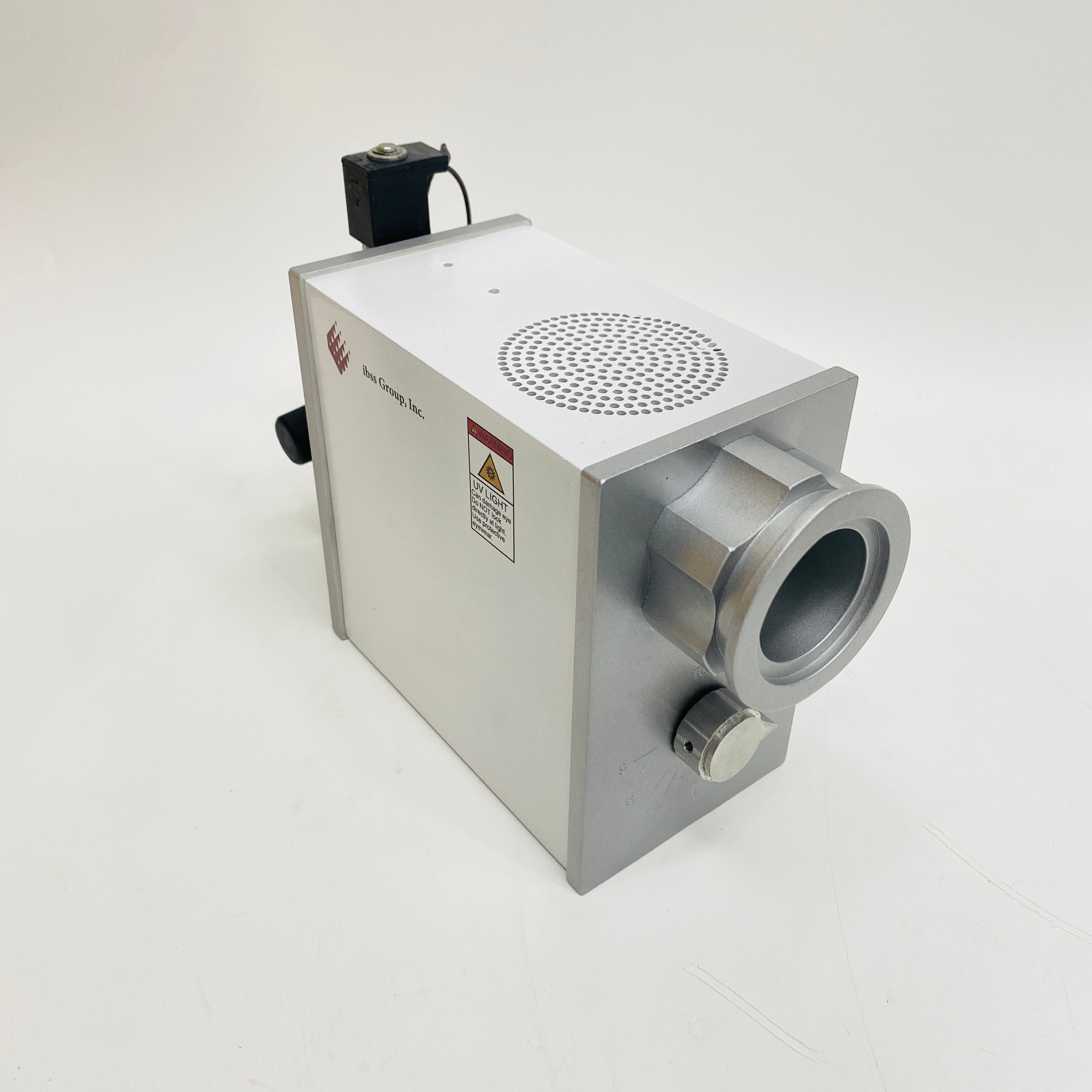 AMAT  Applied Material IBSS Ray  0190-B9760 - Rockss Automation