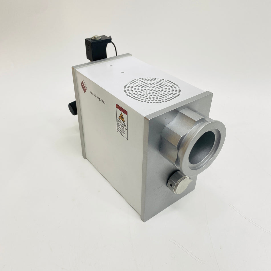 AMAT  Applied Material IBSS Ray  0190-B9760 - Rockss Automation