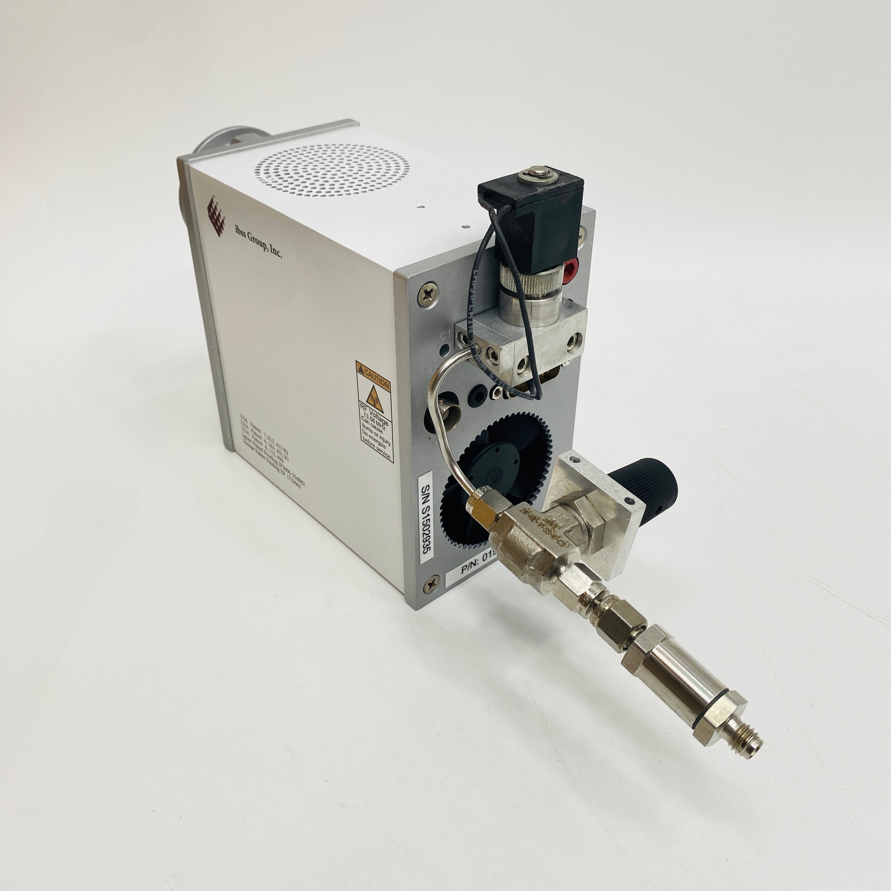AMAT  Applied Material IBSS Ray  0190-B9760 - Rockss Automation