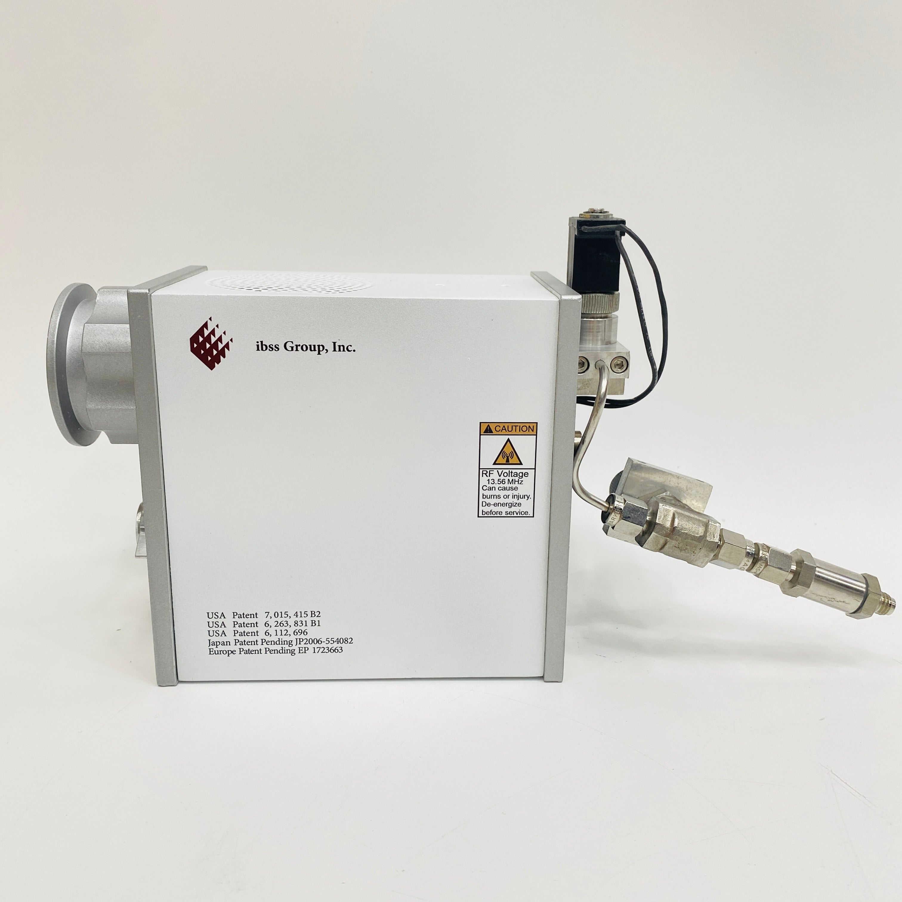 AMAT  Applied Material IBSS Ray  0190-B9760 - Rockss Automation