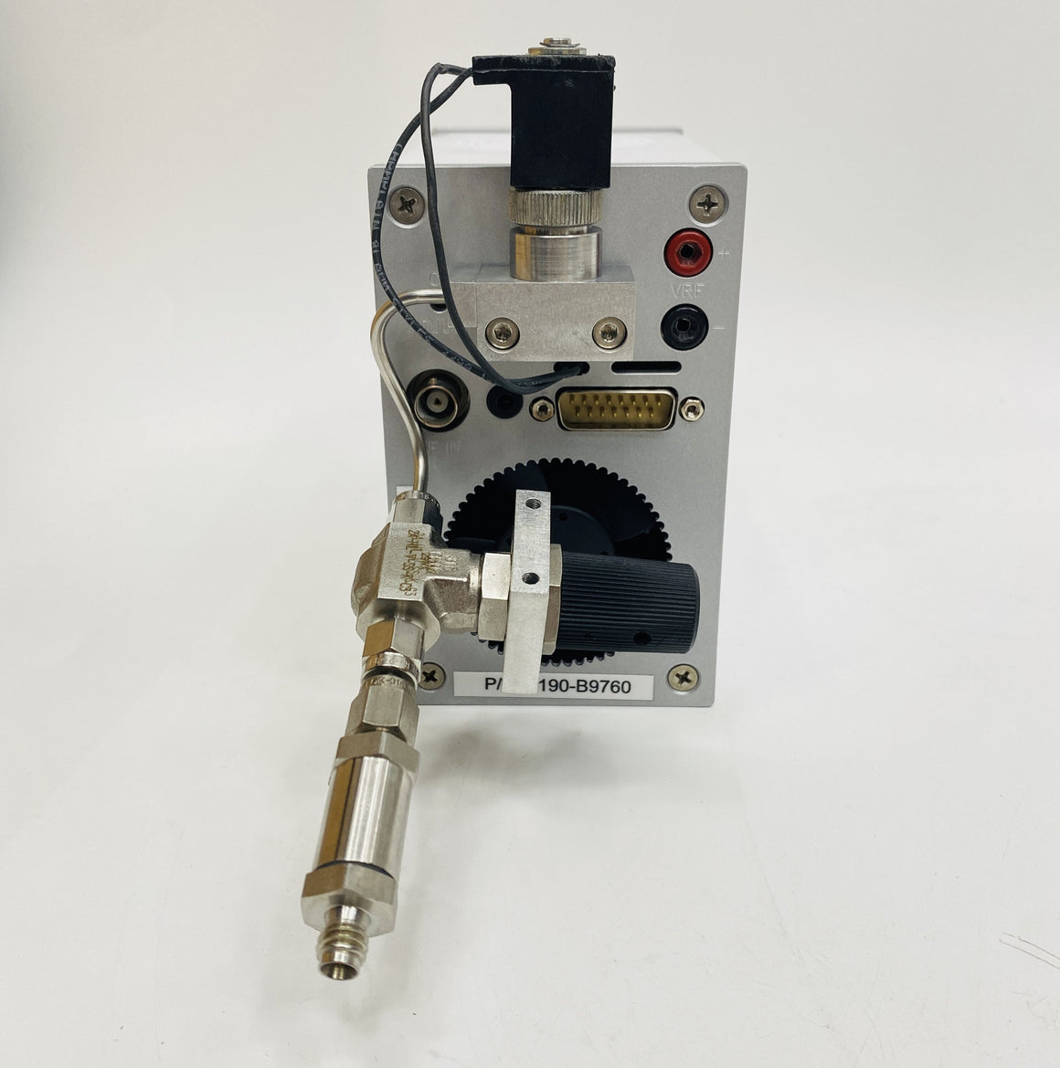AMAT  Applied Material IBSS Ray  0190-B9760 - Rockss Automation