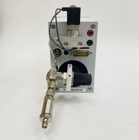 AMAT  Applied Material IBSS Ray  0190-B9760 - Rockss Automation