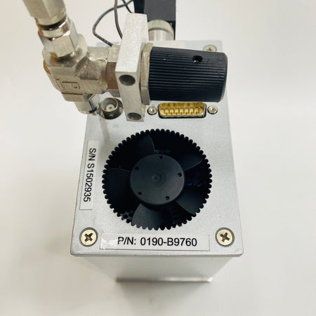AMAT  Applied Material IBSS Ray  0190-B9760 - Rockss Automation