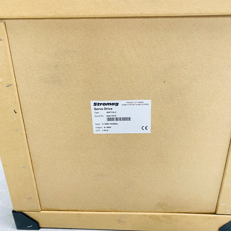 STROMAG  Driver  ADF110.3 - Rockss Automation