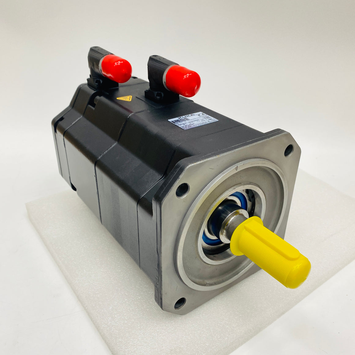 KUKA  Motor  1FK7083-5AF81-1YY3-ZS16 - Rockss Automation