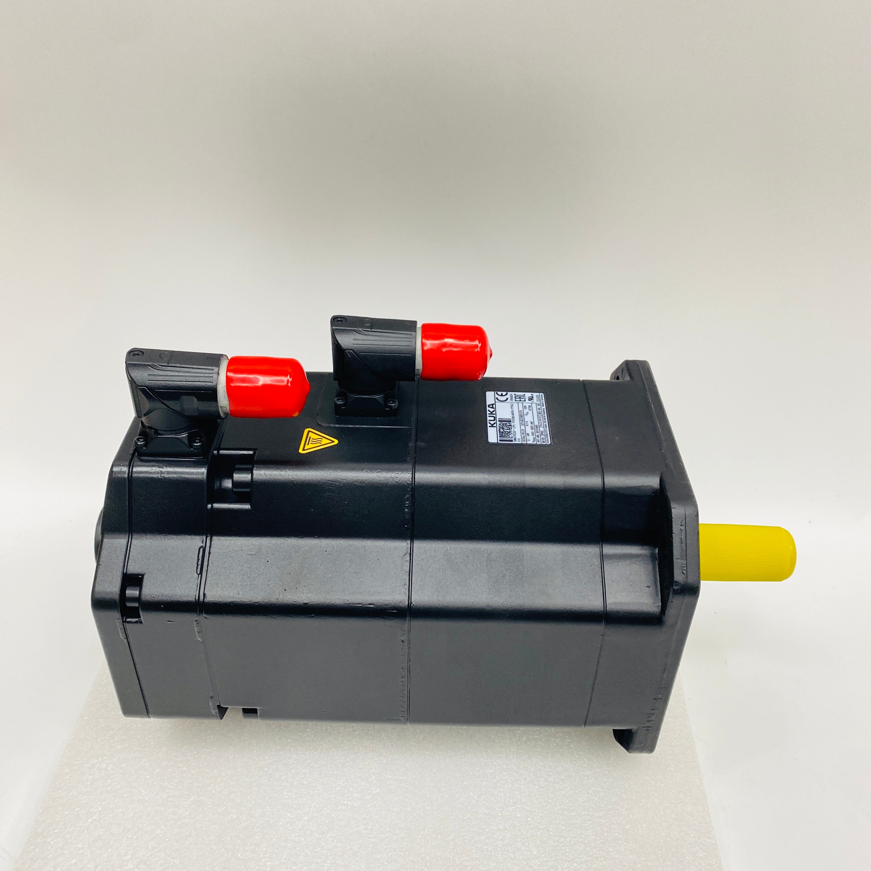 KUKA  Motor  1FK7083-5AF81-1YY3-ZS16 - Rockss Automation