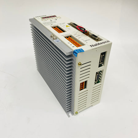 Nabtesco  Servo Drive  ARN30-A - Rockss Automation