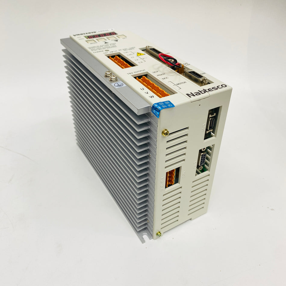 Nabtesco  Servo Drive  ARN30-A - Rockss Automation