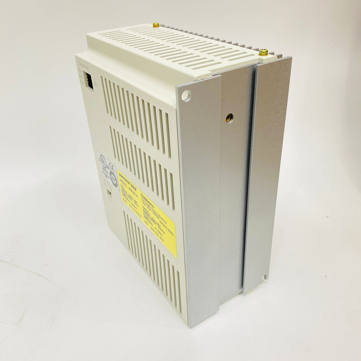 Nabtesco  Servo Drive  ARN30-A - Rockss Automation