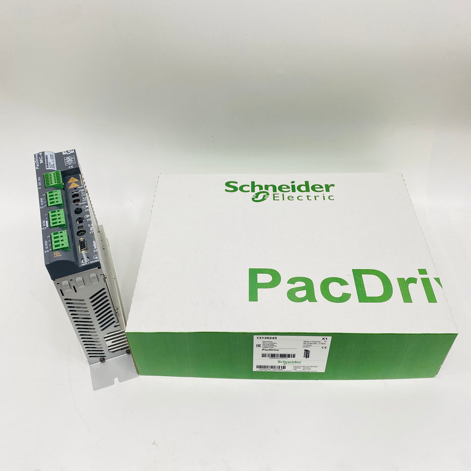 Schneider  Driver  MC-4-11-03-400 - Rockss Automation