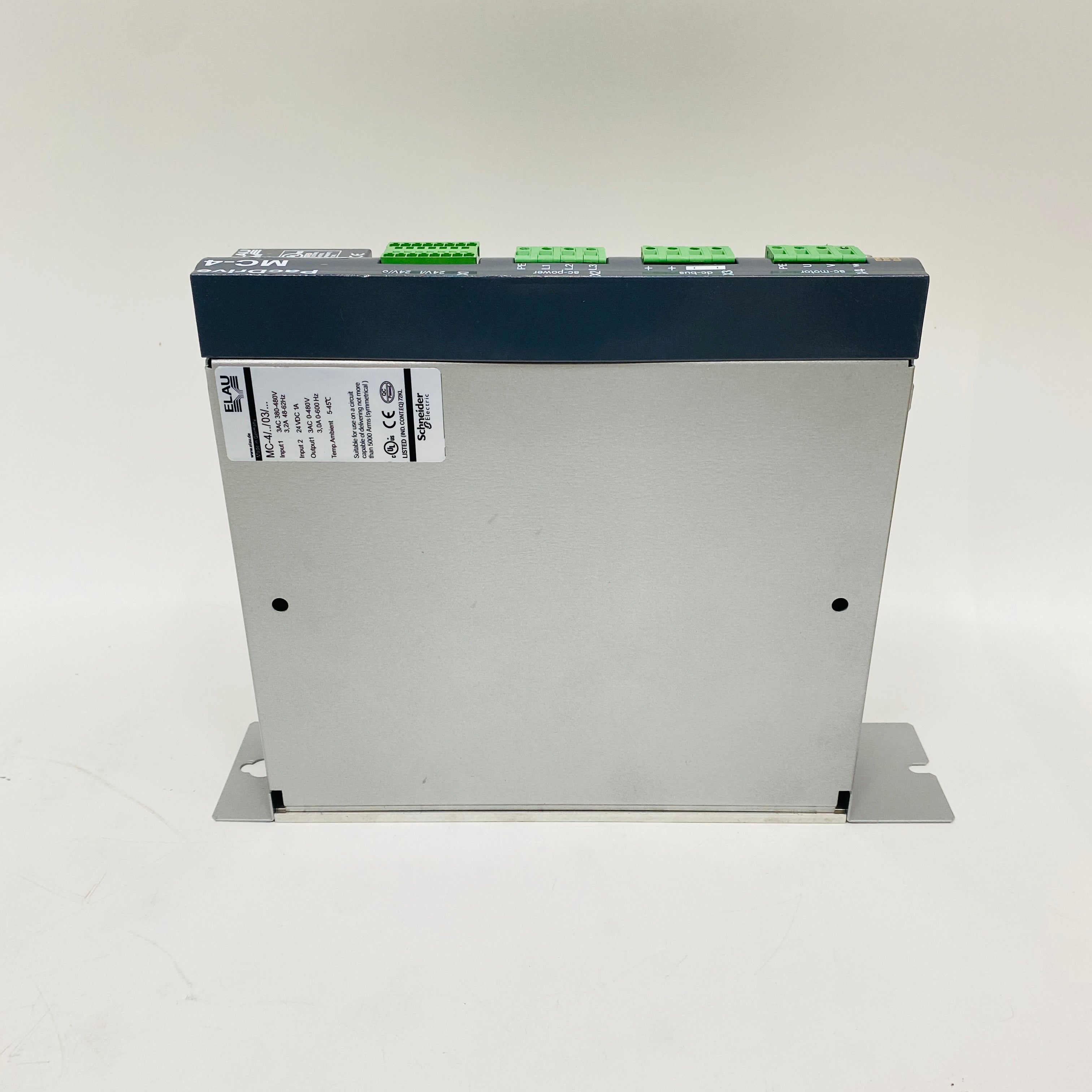 Schneider  Driver  MC-4-11-03-400 - Rockss Automation