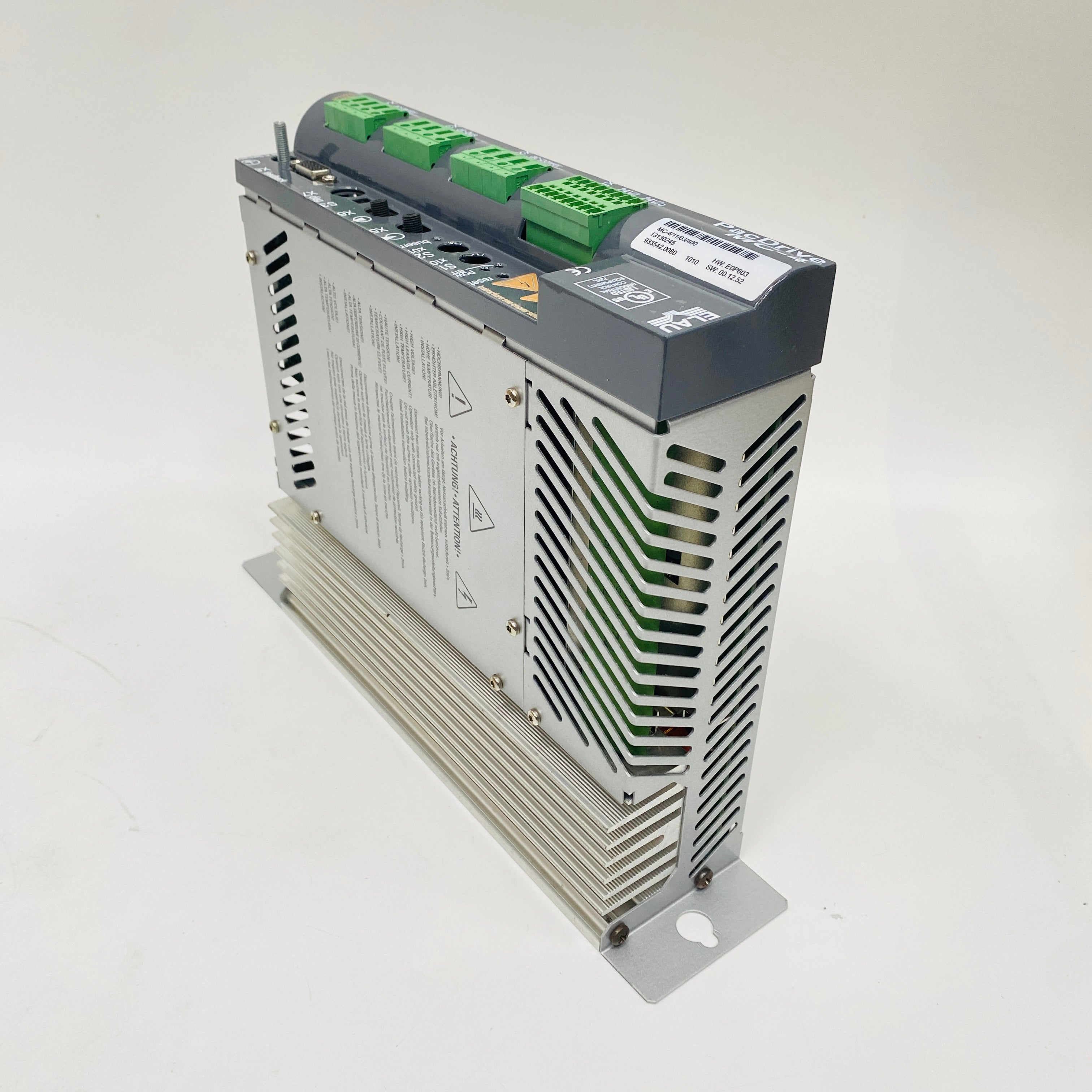 Schneider  Driver  MC-4-11-03-400 - Rockss Automation