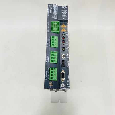 Schneider  Driver  MC-4-11-03-400 - Rockss Automation