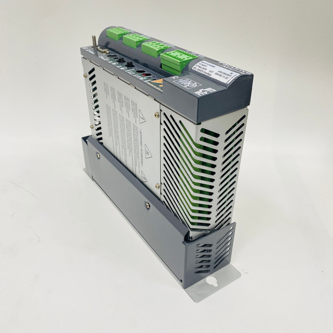 Schneider  Driver  MC-4-11-10-400 - Rockss Automation