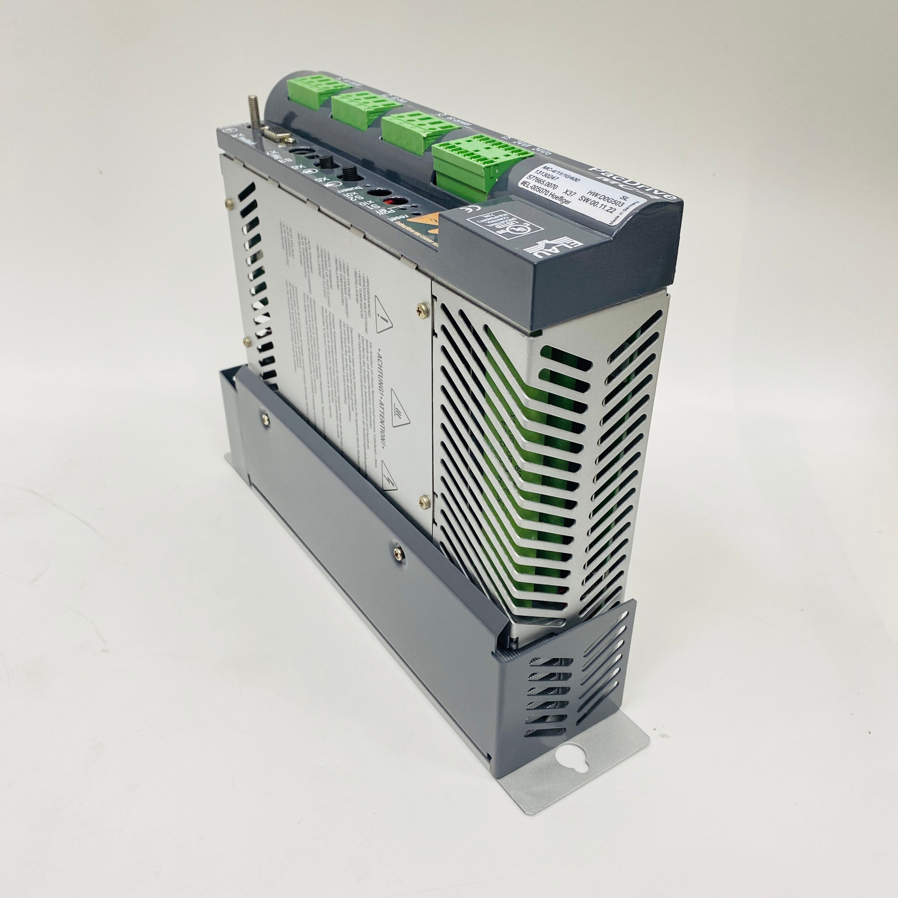 Schneider  Driver  MC-4-11-10-400 - Rockss Automation