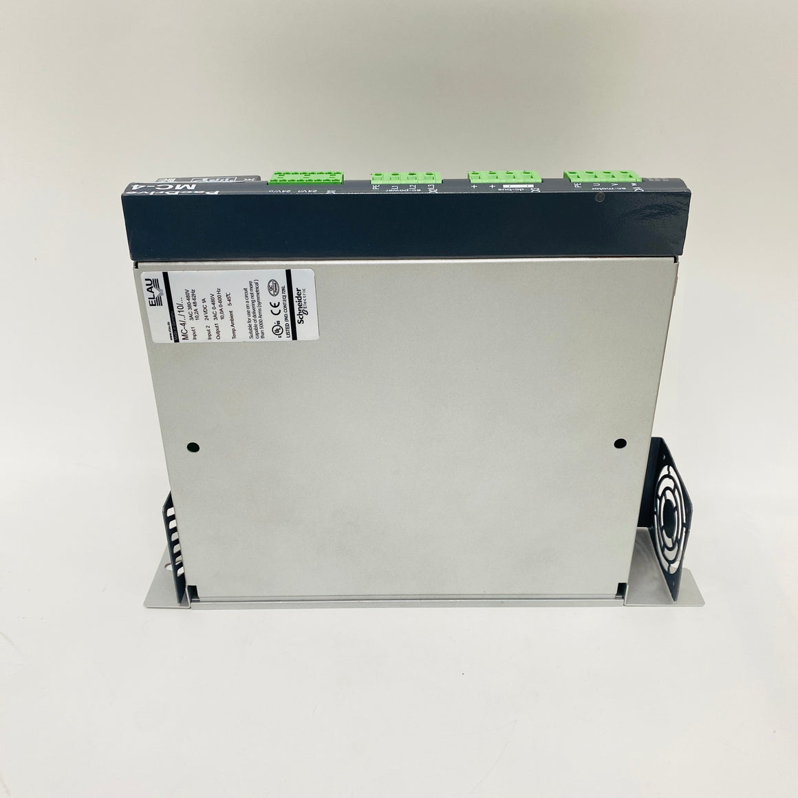 Schneider  Driver  MC-4-11-10-400 - Rockss Automation