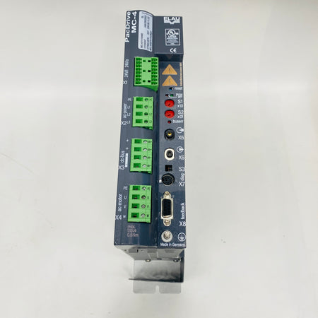 Schneider  Driver  MC-4-11-10-400 - Rockss Automation
