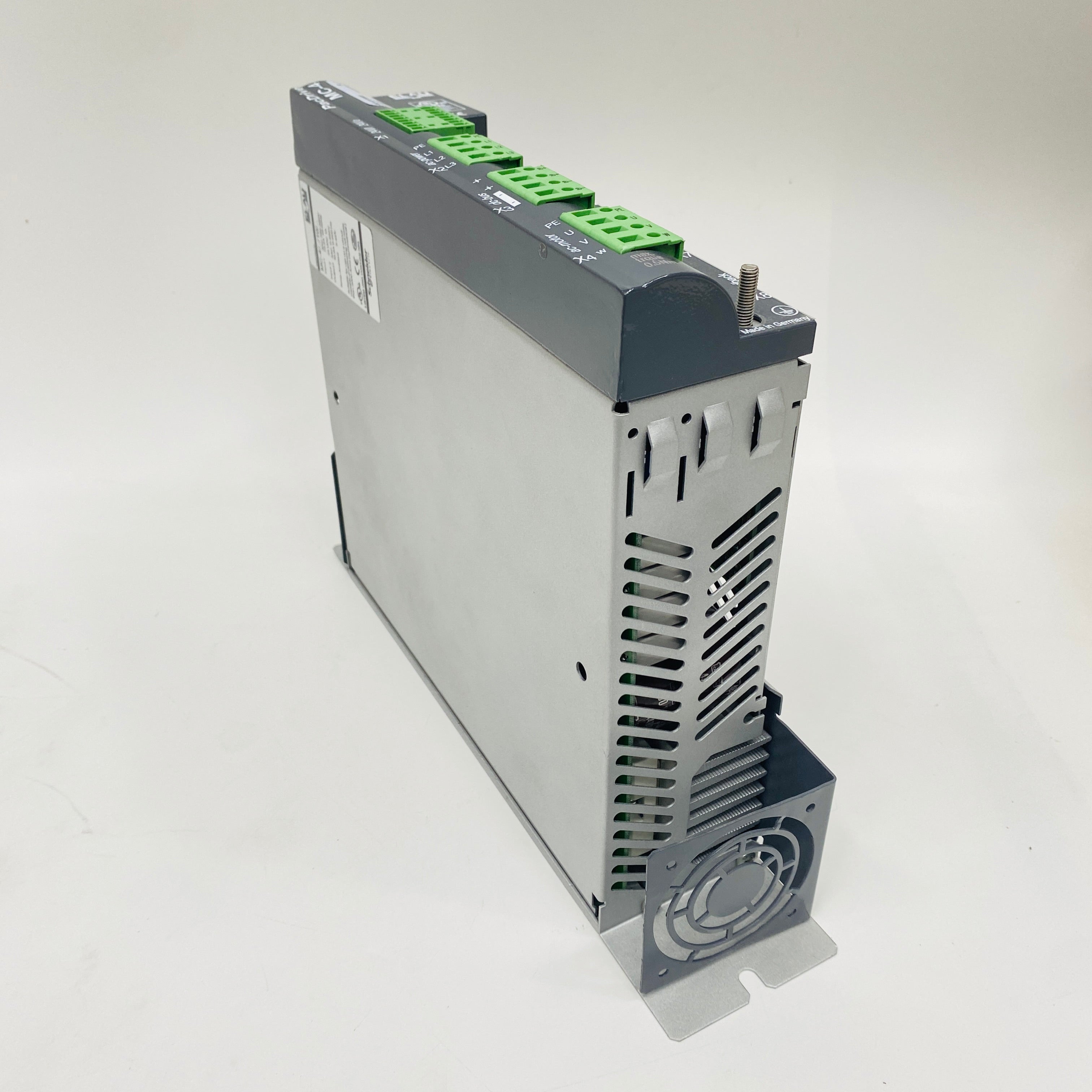 Schneider  Driver  MC-4-11-10-400 - Rockss Automation