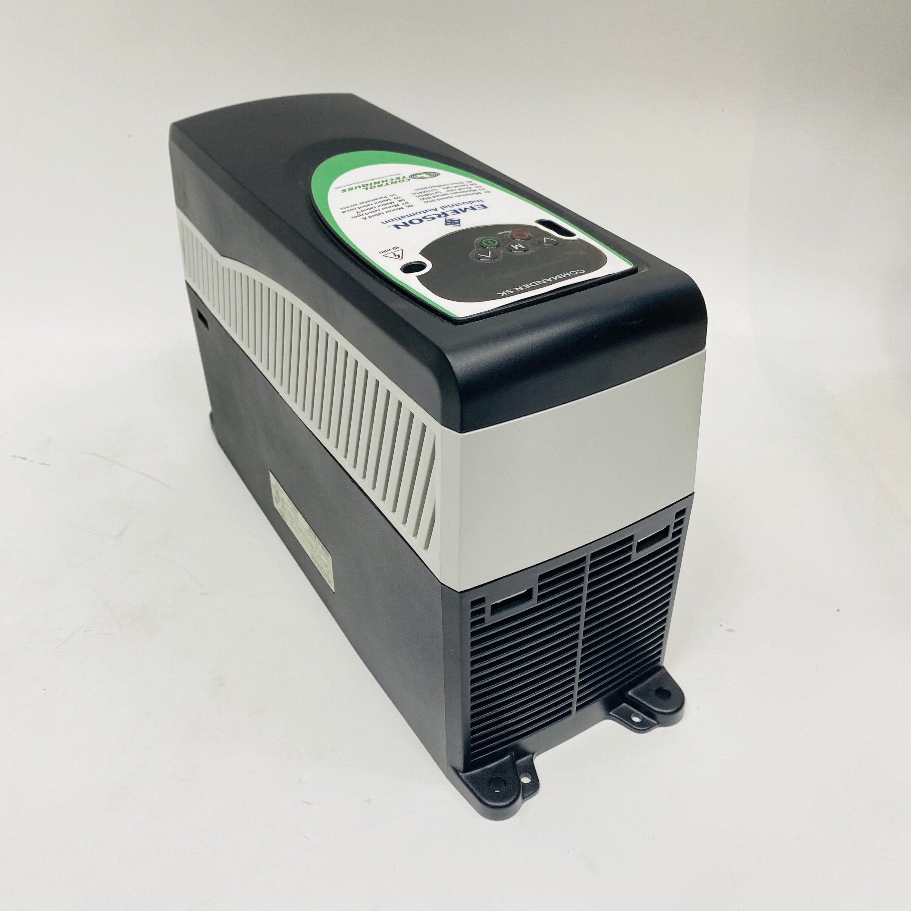 EMERSON  Frequency Converter  SKD3200400 - Rockss Automation