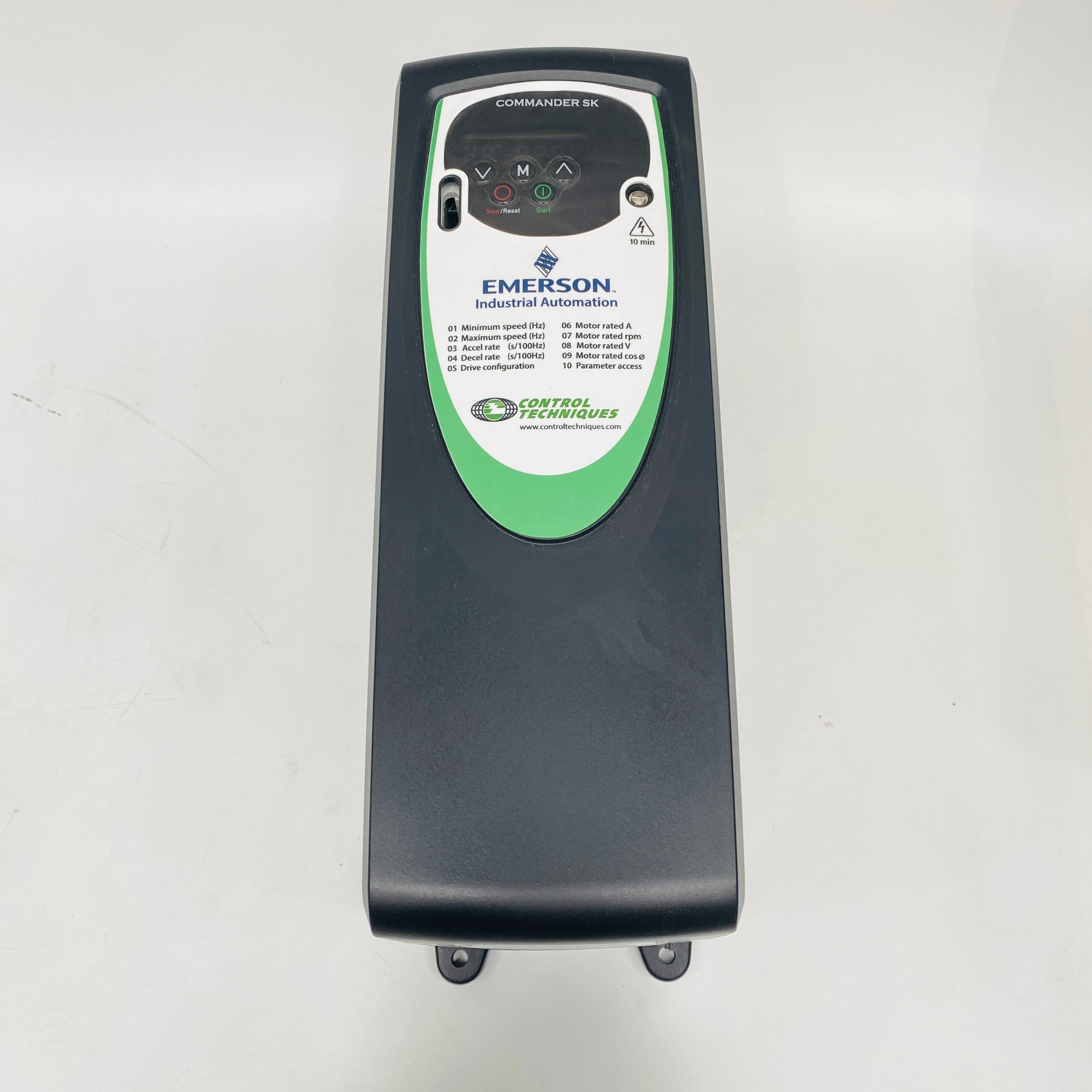 EMERSON  Frequency Converter  SKD3200400 - Rockss Automation