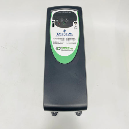 EMERSON  Frequency Converter  SKD3200400 - Rockss Automation