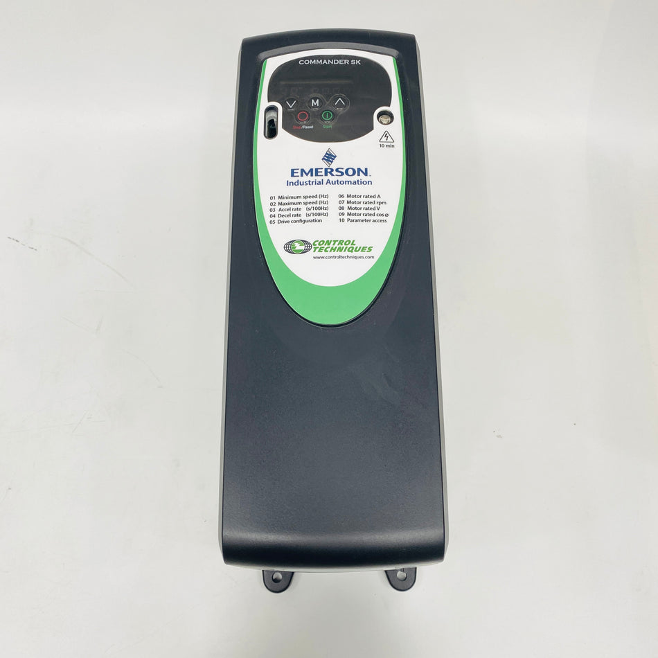 EMERSON  Frequency Converter  SKD3200400 - Rockss Automation