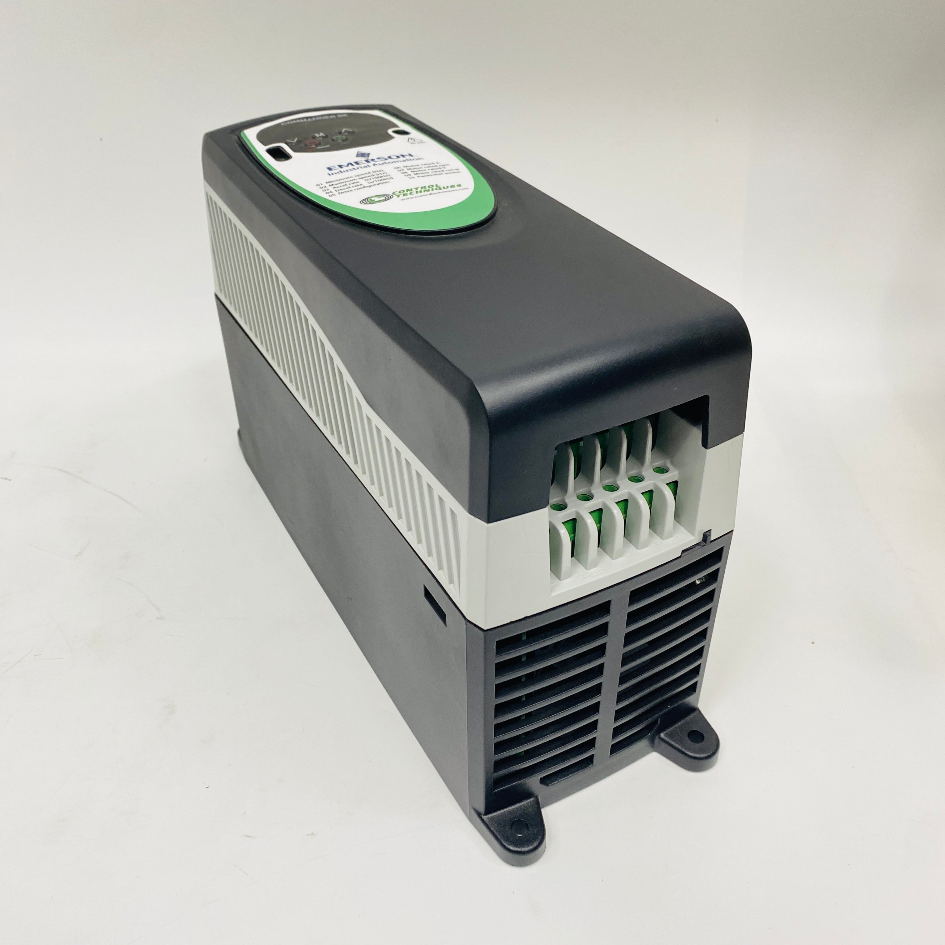 EMERSON  Frequency Converter  SKD3200400 - Rockss Automation