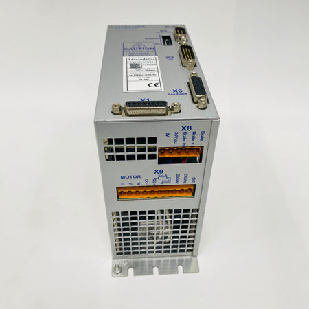 XtrapulsPac  Driver  Pac-et-230-11 - Rockss Automation