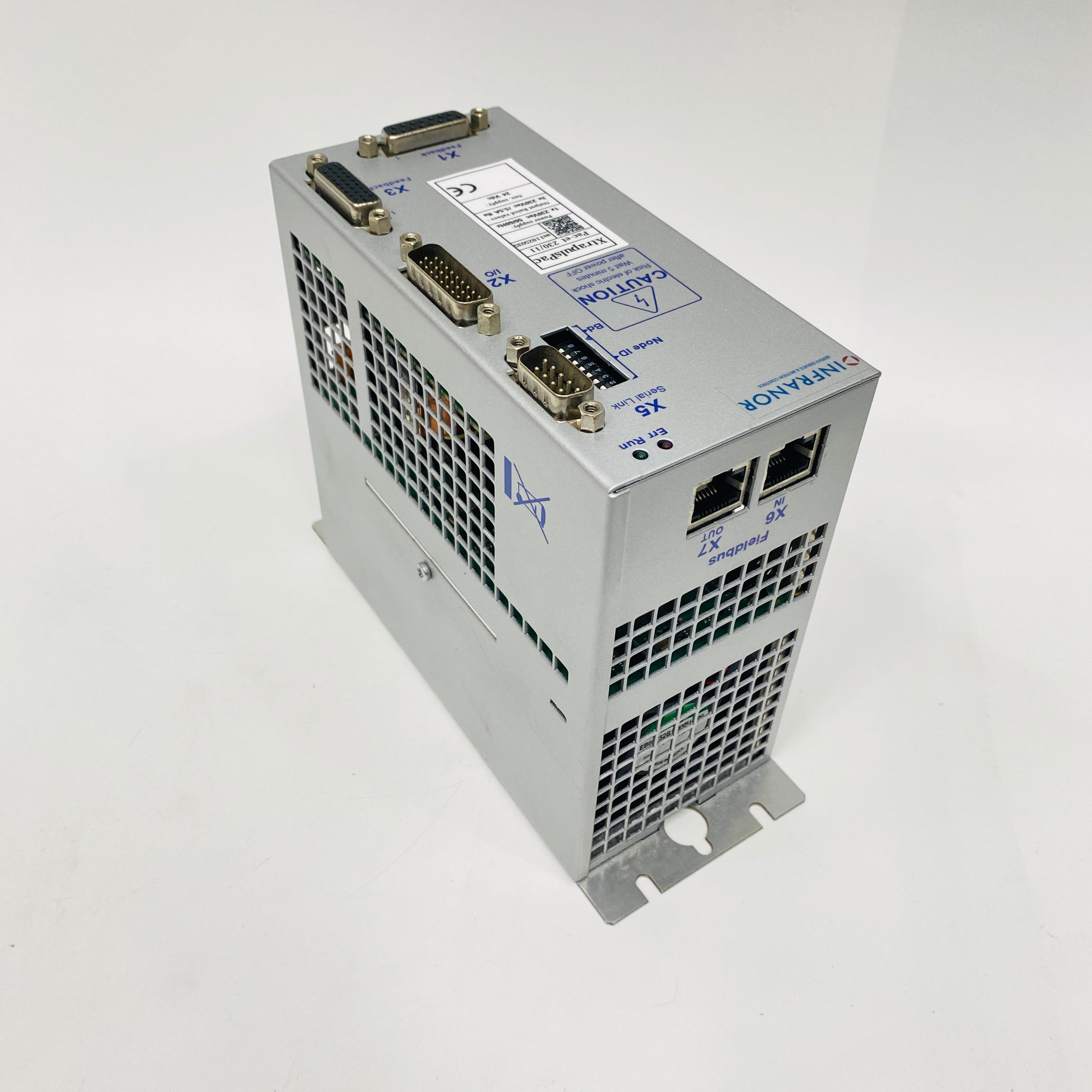 XtrapulsPac  Driver  Pac-et-230-11 - Rockss Automation