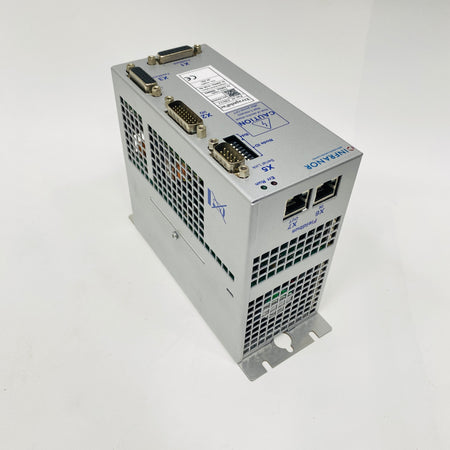 XtrapulsPac  Driver  Pac-et-230-11 - Rockss Automation