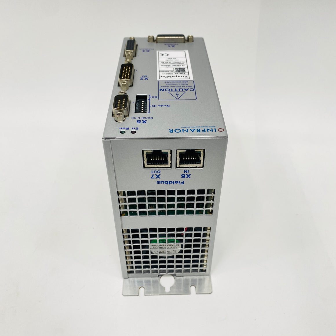 XtrapulsPac  Driver  Pac-et-230-11 - Rockss Automation