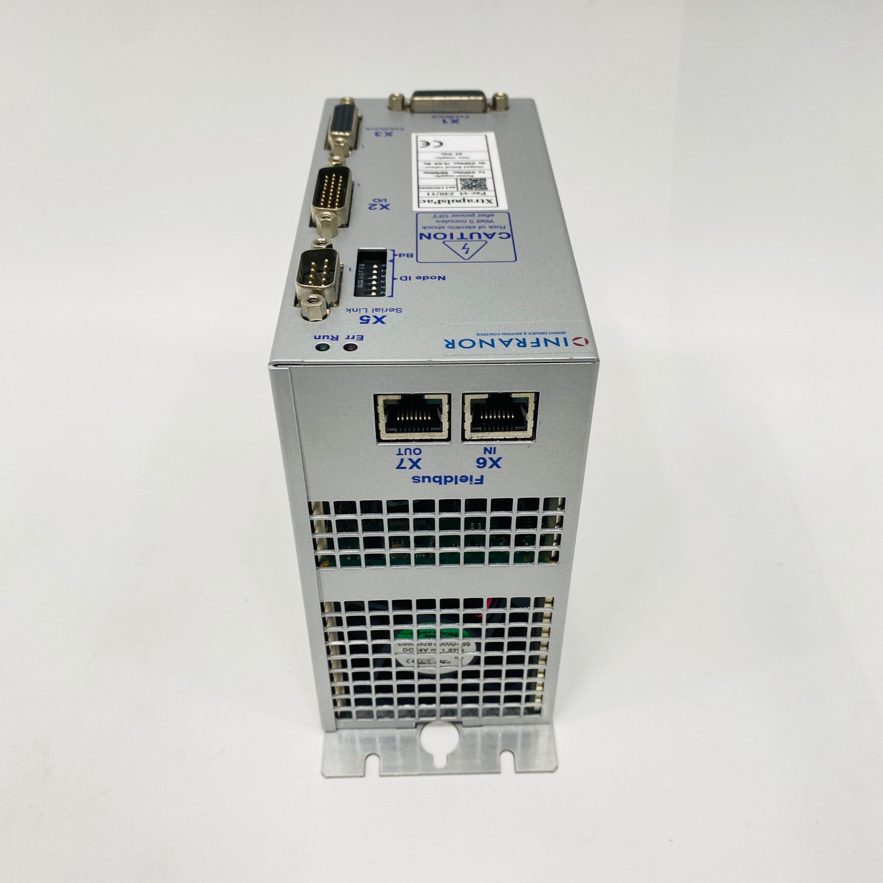 XtrapulsPac  Driver  Pac-et-230-11 - Rockss Automation