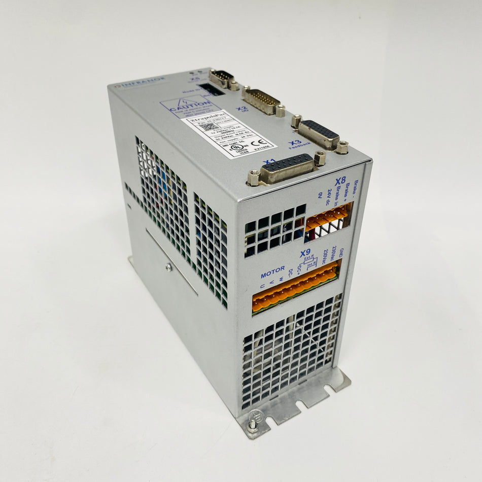 XtrapulsPac  Driver  Pac-et-230-17 - Rockss Automation