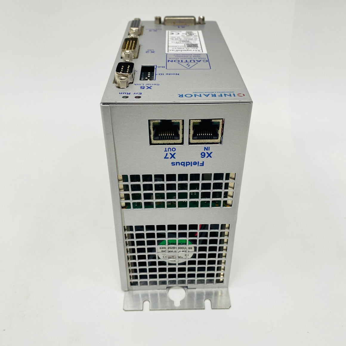 XtrapulsPac  Driver  Pac-et-230-17 - Rockss Automation