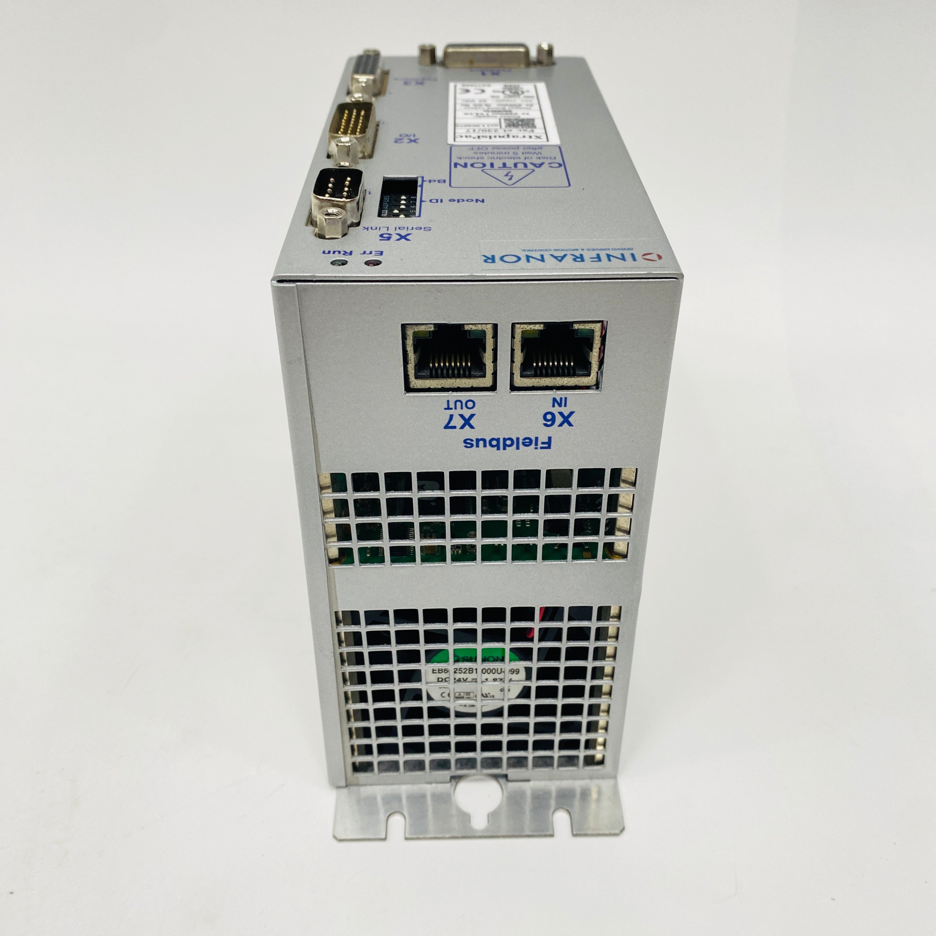 XtrapulsPac  Driver  Pac-et-230-17 - Rockss Automation